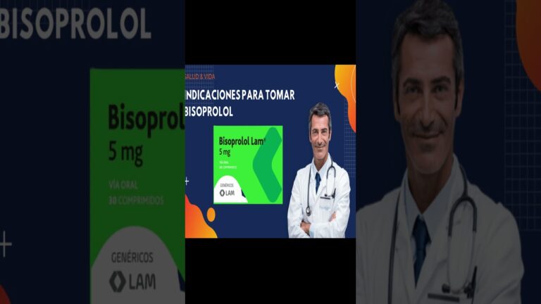 Metoprolol: eficacia en la monitorizaci&oacute;n card&iacute;aca