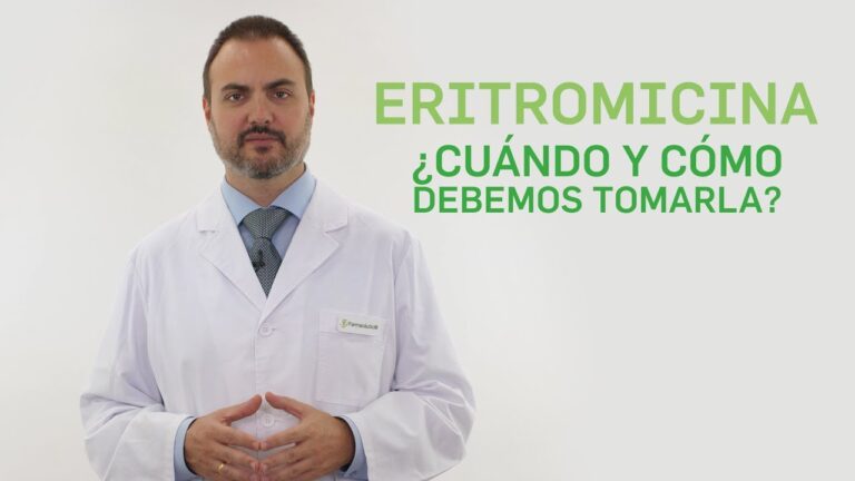 Optimización del tratamiento con clindamicina