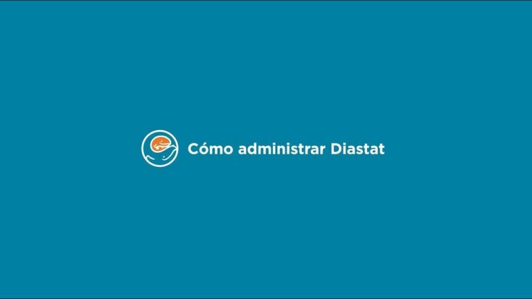 Tratamiento eficaz con Diazepam para convulsiones