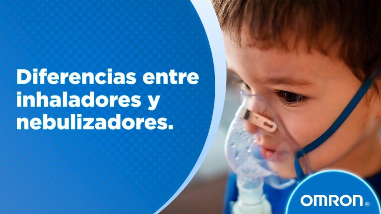 Diferencias Clave entre los Tipos de Ventolin