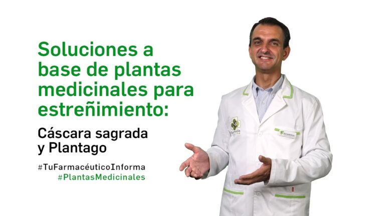 Consejos del farmacéutico para combatir el estreñimiento