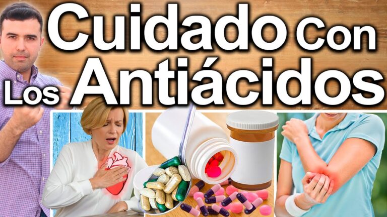 Medicina integrativa vs Pantoprazol: Una alternativa saludable