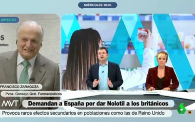 Farmacia Ortopedia Cepeda