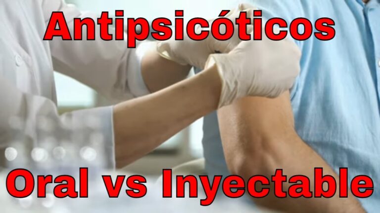 Risperidona: Una Opci&oacute;n Efectiva en el Tratamiento Antipsic&oacute;tico