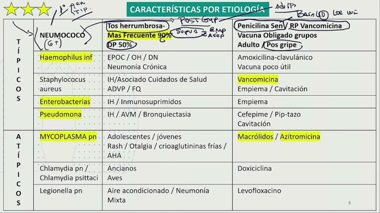 La azitromicina: clave en el abordaje de la neumon&iacute;a