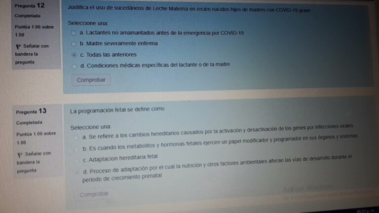 Seguridad de la amoxicilina durante la lactancia