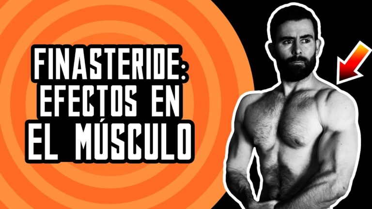 Relación entre el tratamiento con finasterida y los niveles de testosterona