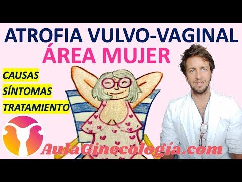 Sequedad vulvar: Cómo tratar las grietas