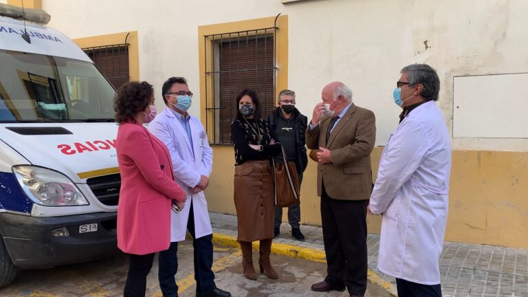 Farmacias en Lopera Ja&eacute;n: Gu&iacute;a completa y actualizada