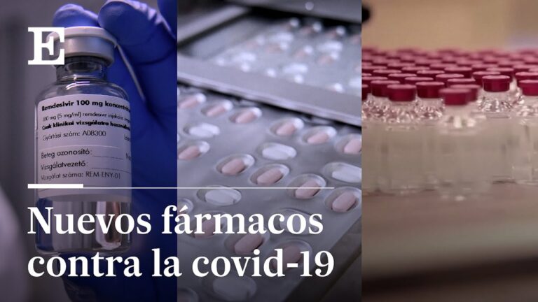 Maximizando la efectividad de los medicamentos antivirales