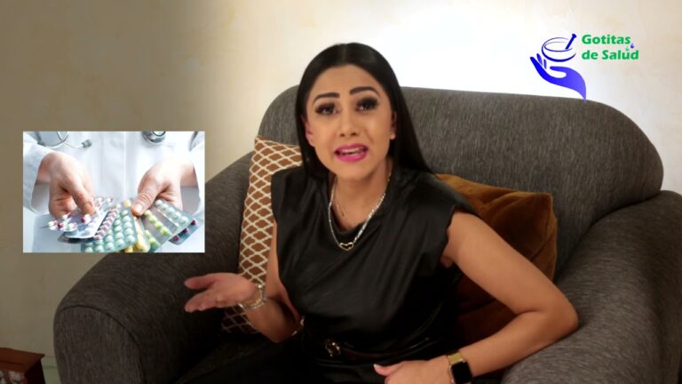 Medicamentos Antipir&eacute;ticos: Efectividad y Usos para Combatir la Fiebre