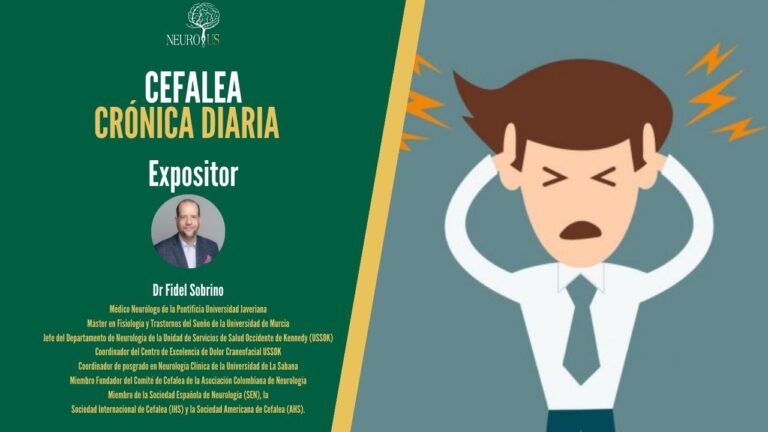 Efectividad de la Gabapentina en el Tratamiento de Migrañas Crónicas