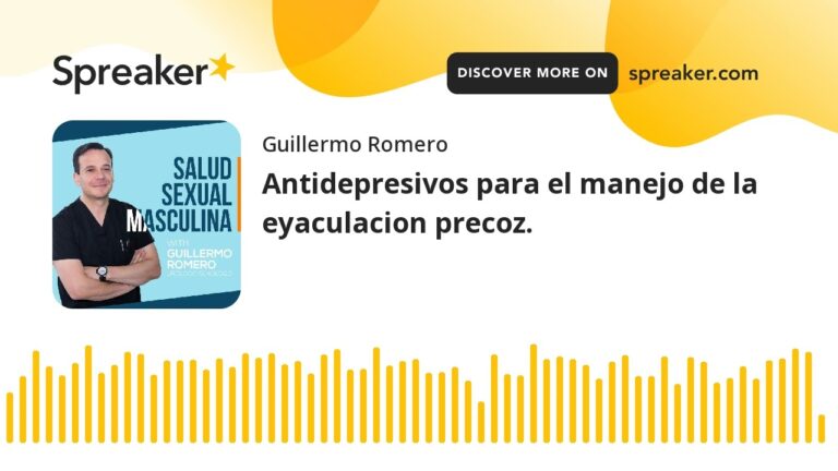 Precauciones al usar Paroxetina: Lo que debes saber