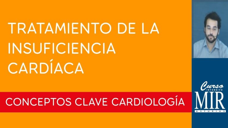 Beneficios del enalapril en la insuficiencia cardíaca