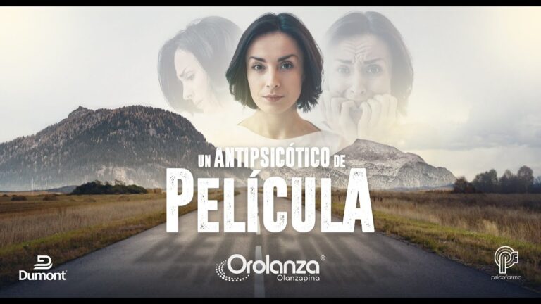 Efectividad de la Olanzapina en Trastornos Mentales