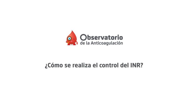 Optimizaci&oacute;n del Proceso de Monitoreo de Sangre en Pacientes con Warfarina