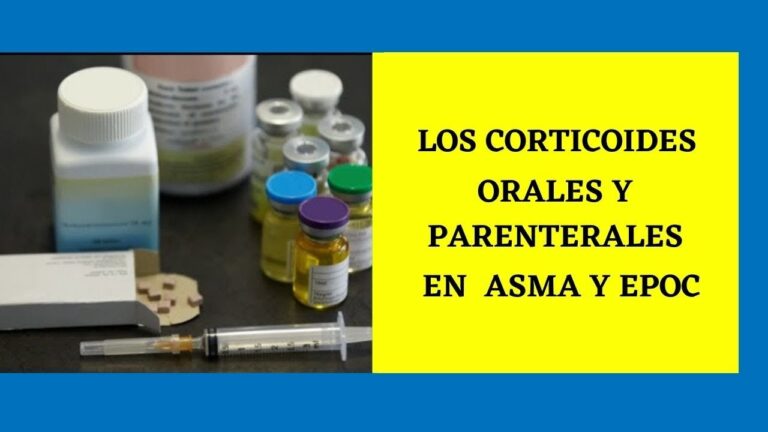 Optimizaci&oacute;n del manejo de la prednisona en enfermedades cr&oacute;nicas