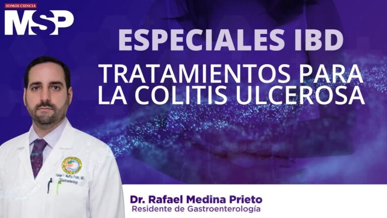 Mesalazina en Supositorios: Una Alternativa Efectiva
