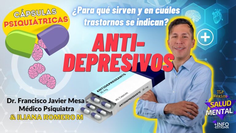 Tratamiento eficaz del TEPT con fluoxetina
