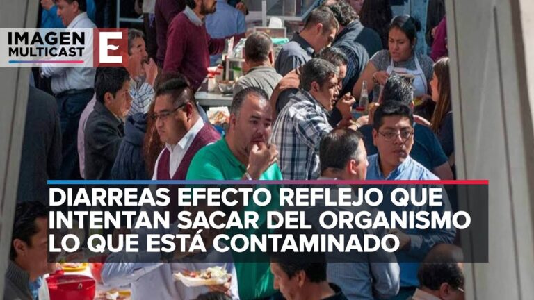 Consejos de la farmacia para prevenir problemas gastrointestinales