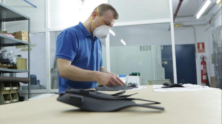 Calidad y precisi&oacute;n en pr&oacute;tesis personalizadas de ortopedia