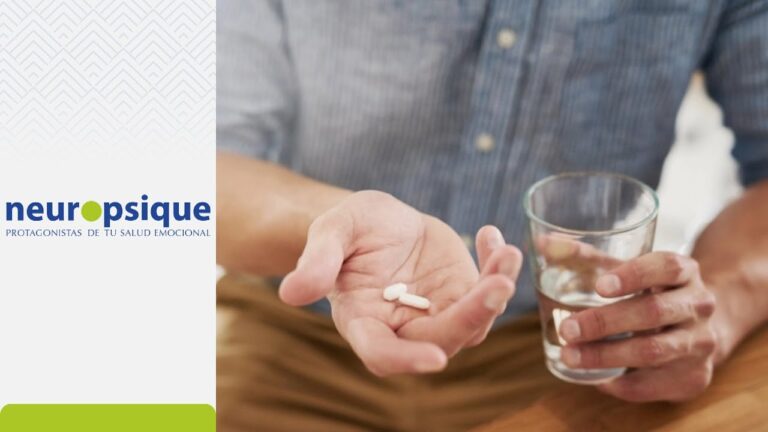 Interacción peligrosa: alcohol y diazepam