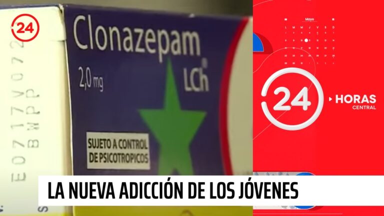 Dangers of Clonazepam Addiction