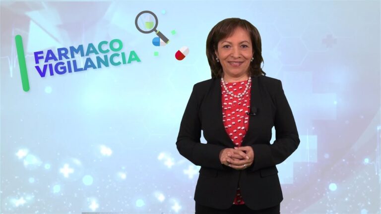 Uso seguro de loperamida bajo supervisi&oacute;n m&eacute;dica