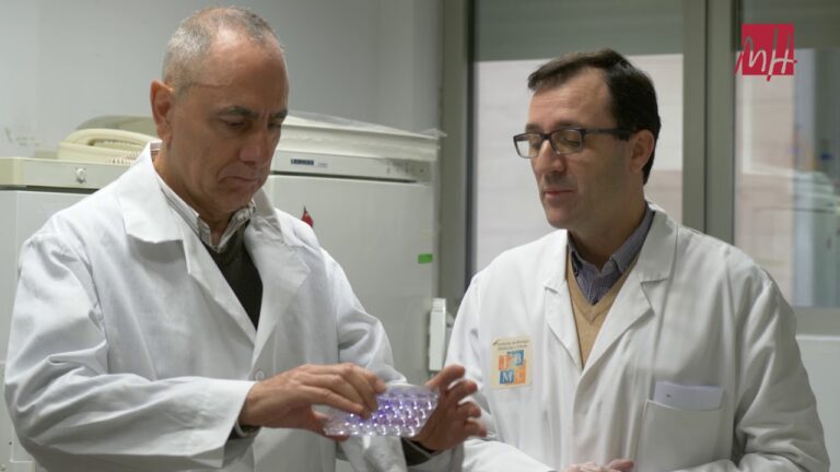 Investigaci&oacute;n Avanzada en Antivirales