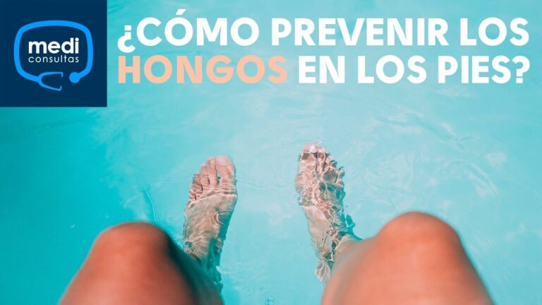 Mejora el bienestar de tus pies con productos de farmacia