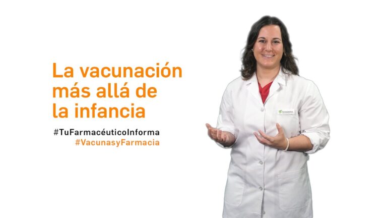 Medidas Preventivas Recomendadas por la Farmacia