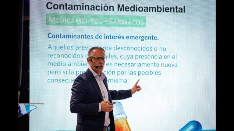 El impacto de los f&aacute;rmacos en la salud reproductiva