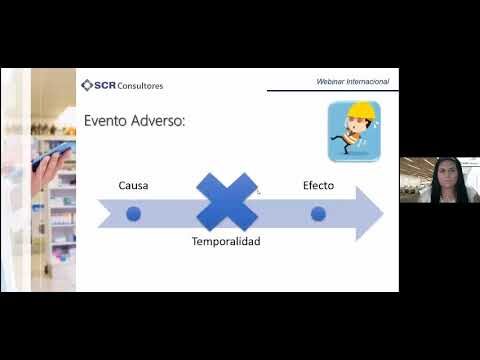 Importancia de la Farmacovigilancia en Farmacolog&iacute;a