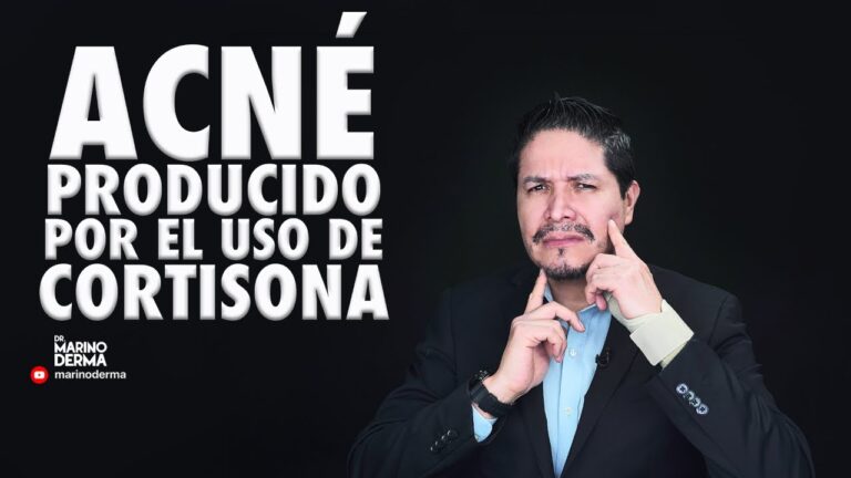Efectos de la Prednisona en el Organismo