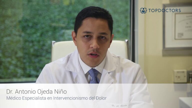 Tramadol: Efectos no deseados