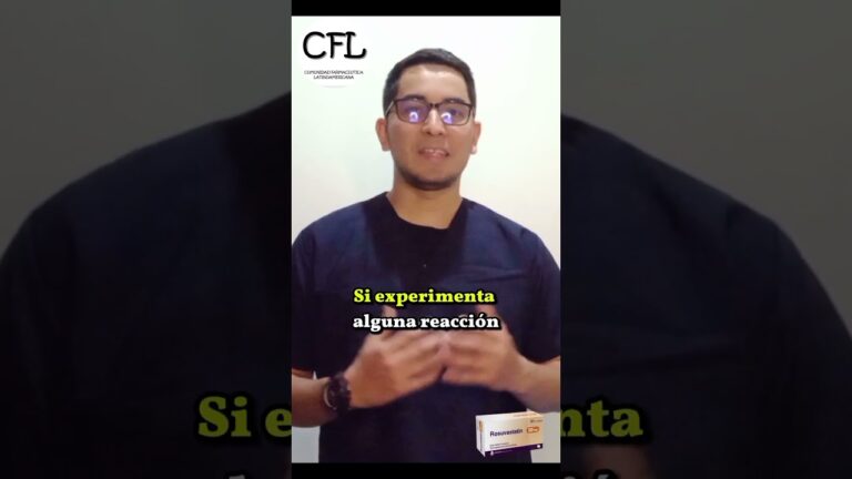 Prevención de efectos secundarios con risperidona