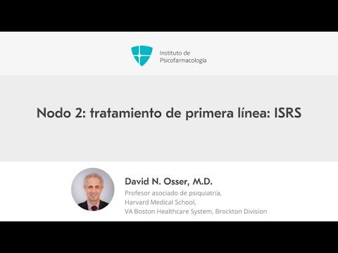 Efectividad del Citalopram en el Tratamiento del TOC