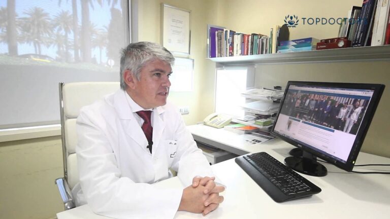 Beneficios de la gabapentina en la neuropat&iacute;a perif&eacute;rica