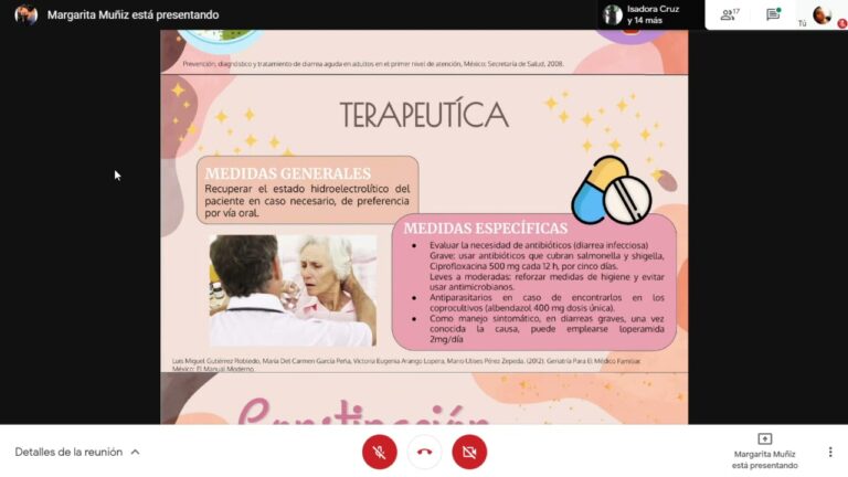 Prevenci&oacute;n de intoxicaciones por loperamida