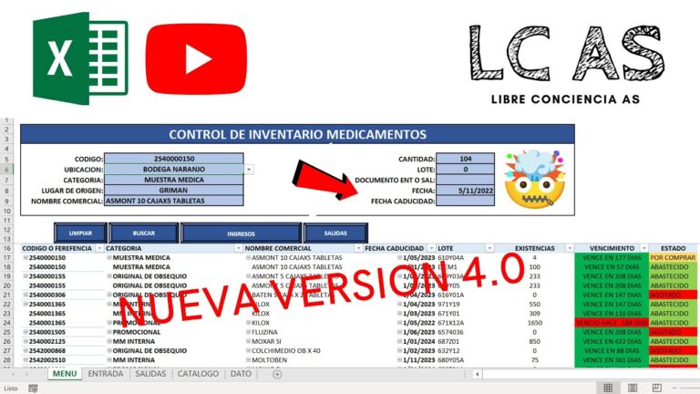 Importancia del seguimiento m&eacute;dico en el uso de la glibenclamida