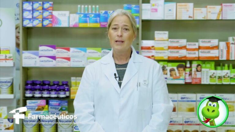 Farmacocin&eacute;tica: Clave para Prevenir Interacciones Medicamentosas