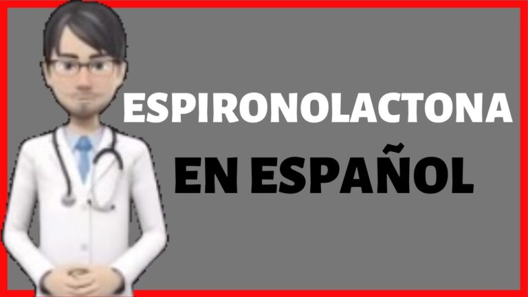 Espironolactona en el tratamiento del hiperaldosteronismo primario