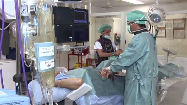 Amlodipino: Eficacia en el Tratamiento de la Angina de Pecho