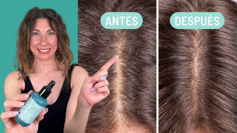 Consejos para el cuidado del cabello en la farmacia