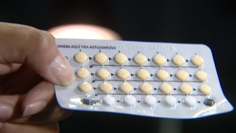 Receta de anticonceptivos: c&oacute;mo obtenerla en la farmacia
