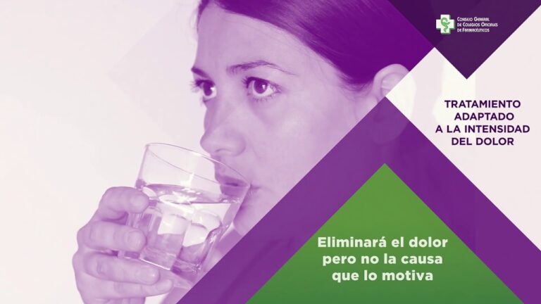 Alivio para problemas de espalda: soluciones en la farmacia