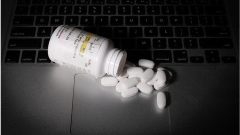 El peligroso uso del Lexatin como droga recreativa