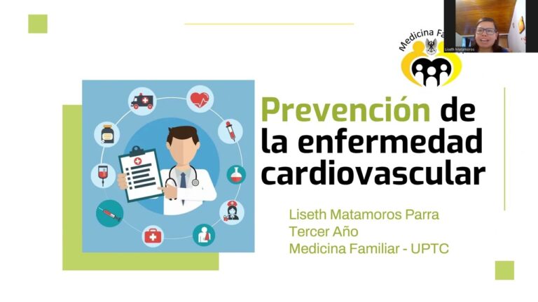 Prevenci&oacute;n cardiovascular: medicamentos eficaces