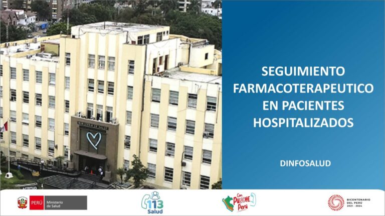 Farmacia Especializada en Medicamentos para el Cuidado Renal