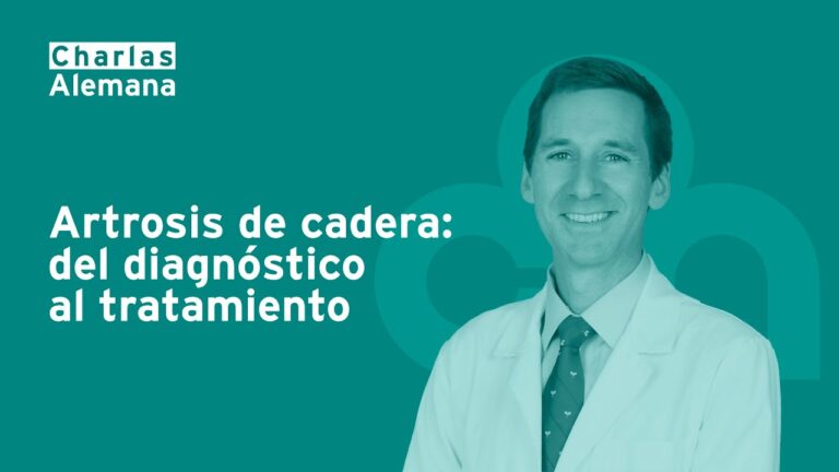Ortopedia moderna para la artrosis: Avances y tratamientos innovadores
